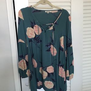 Billabong Dress